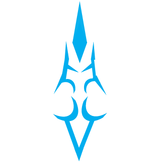 Skrub-EXE's emblem