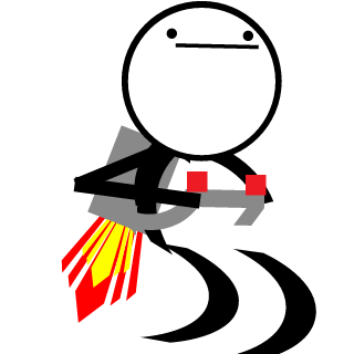 AttackBenassi's emblem