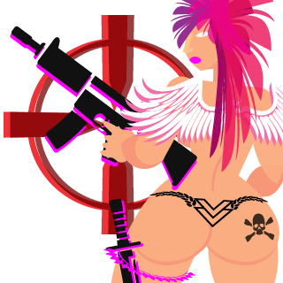 snipermechanic's emblem