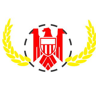 Wedauowars's emblem