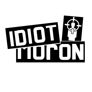 IdiotMoron1's emblem