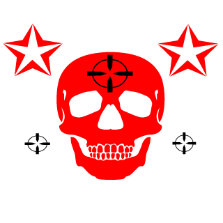 CPT Gimenes's emblem