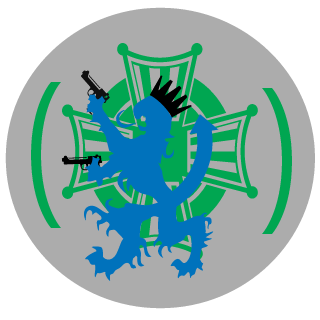 Mazing87's emblem