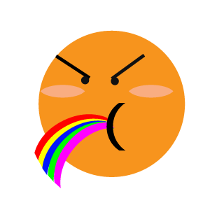 SaberBOBO's emblem