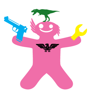 LidlPungy's emblem
