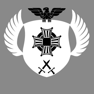 SerIuS-GT's emblem