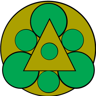WIIITNESSME's emblem