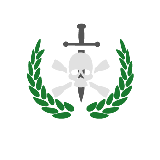 MarcosCold's emblem