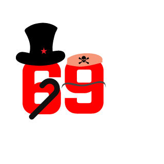 SLOWman19590's emblem