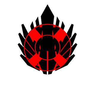 Nekano QC's emblem
