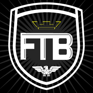 Faca  Tiro e Bomba's emblem