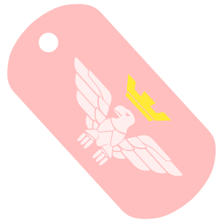 jungel3k's emblem