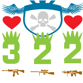 Juden's emblem
