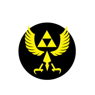 v SiIent Bob v's emblem