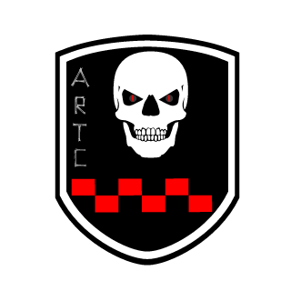 Air Tactics's emblem