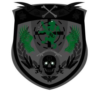 XSlayk's emblem