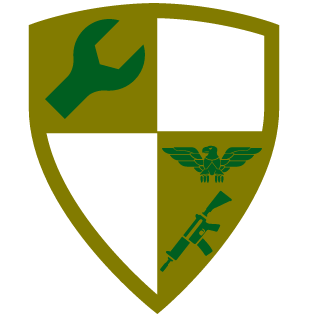 Gamlorr's emblem