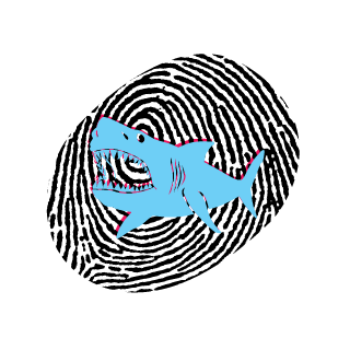 Ginokaze's emblem