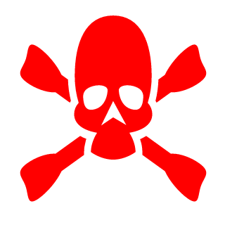 ParaGenius's emblem