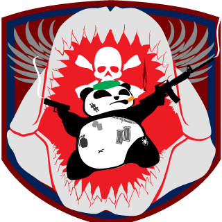 murasaki O's emblem