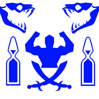 IanBr675's emblem