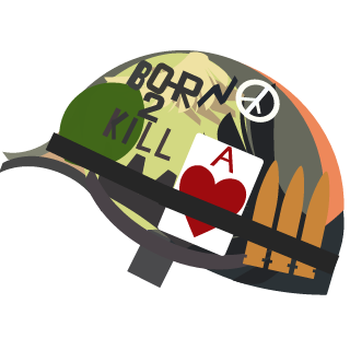 bluntmangg's emblem
