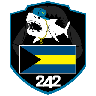 Snorklebum's emblem