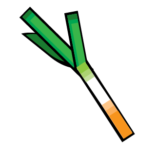 Lauchboys's emblem