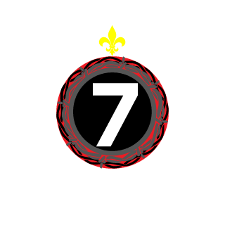 feakback's emblem