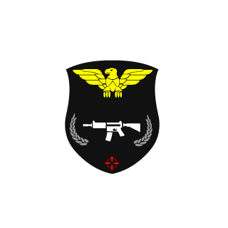 Endrissi's emblem