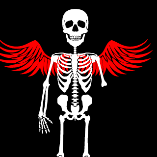 Rapking nr3's emblem