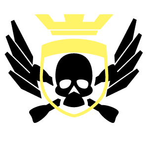 Tigersoap's emblem