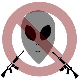 MUF-DVR420's emblem