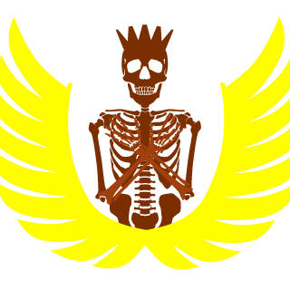 Soldier1Ghost's emblem