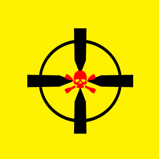 PeaceMakerRUS_92's emblem