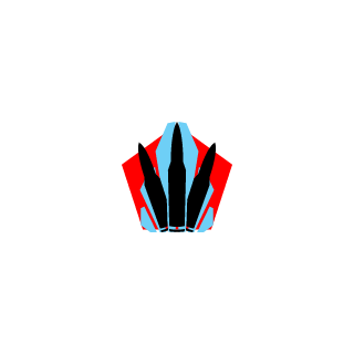 MrErgal's emblem