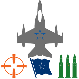 Kamulop's emblem