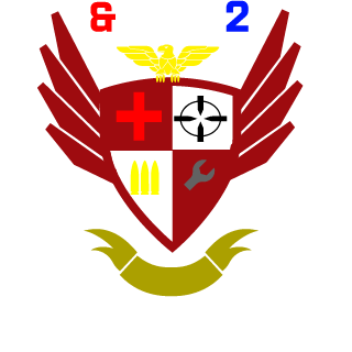 GP2's emblem