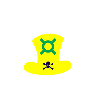 TINCHGG1996's emblem