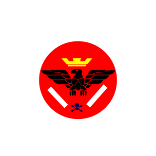 xXGodizilaXx's emblem
