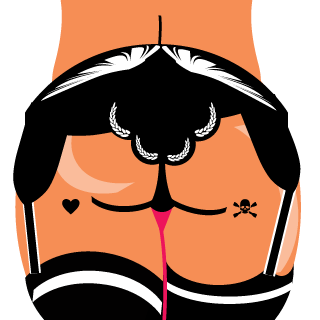 Nicefxp's emblem