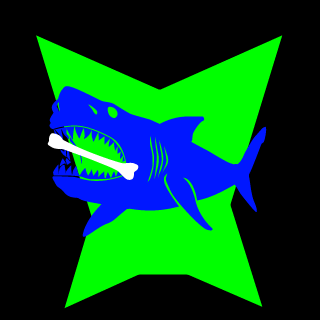 xSKYxHAWKx96's emblem