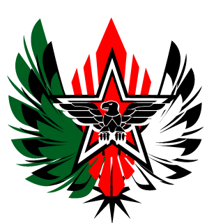 ZUU-14's emblem