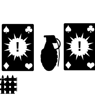 Angelripper's emblem