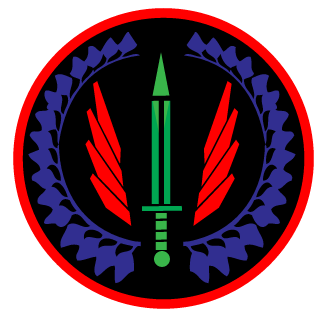 XTSVice's emblem