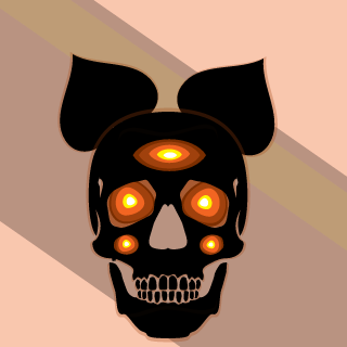 ElijahFrost's emblem