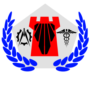 S27BlueKing2's emblem