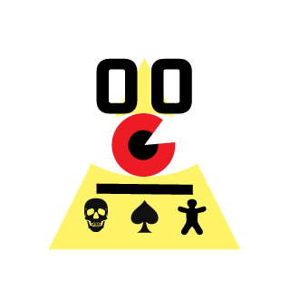 CheekyChimera's emblem