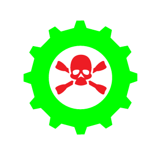 Kolkador's emblem