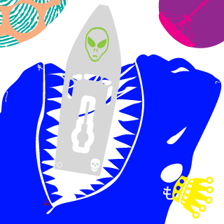 BigScic's emblem